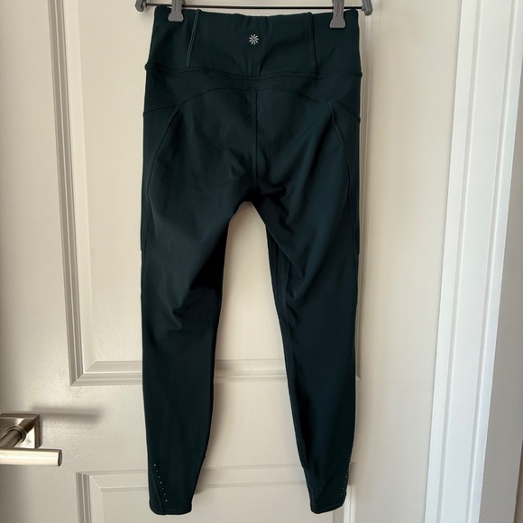 Athleta Leggings - Picture 2 of 3